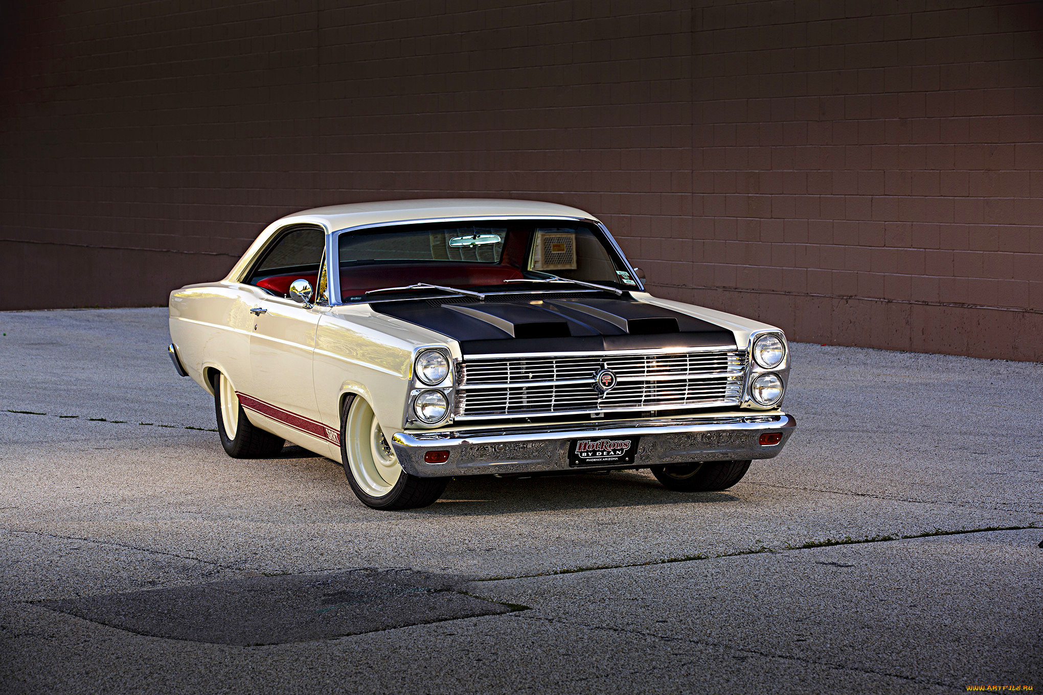 1966-ford-fairlane, , ford
